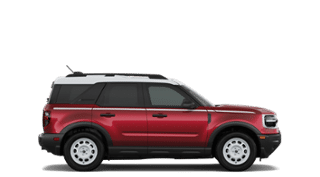2026 Ford Bronco Sport® External Image 5